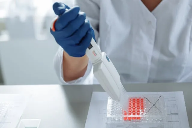 DNA extraction