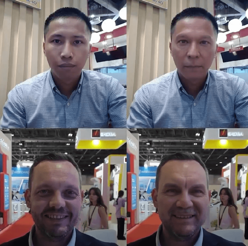 Video Injection Prevention