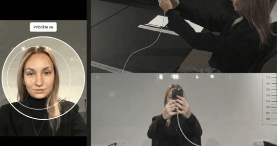 Innovatrics Brings Multi-Range Liveness to Regulated Onboarding Innovatrics Brings Multi-Range Liveness to Regulated Onboarding