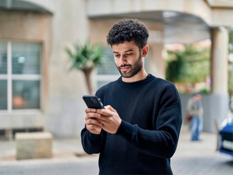 Enterprise Identity Verification