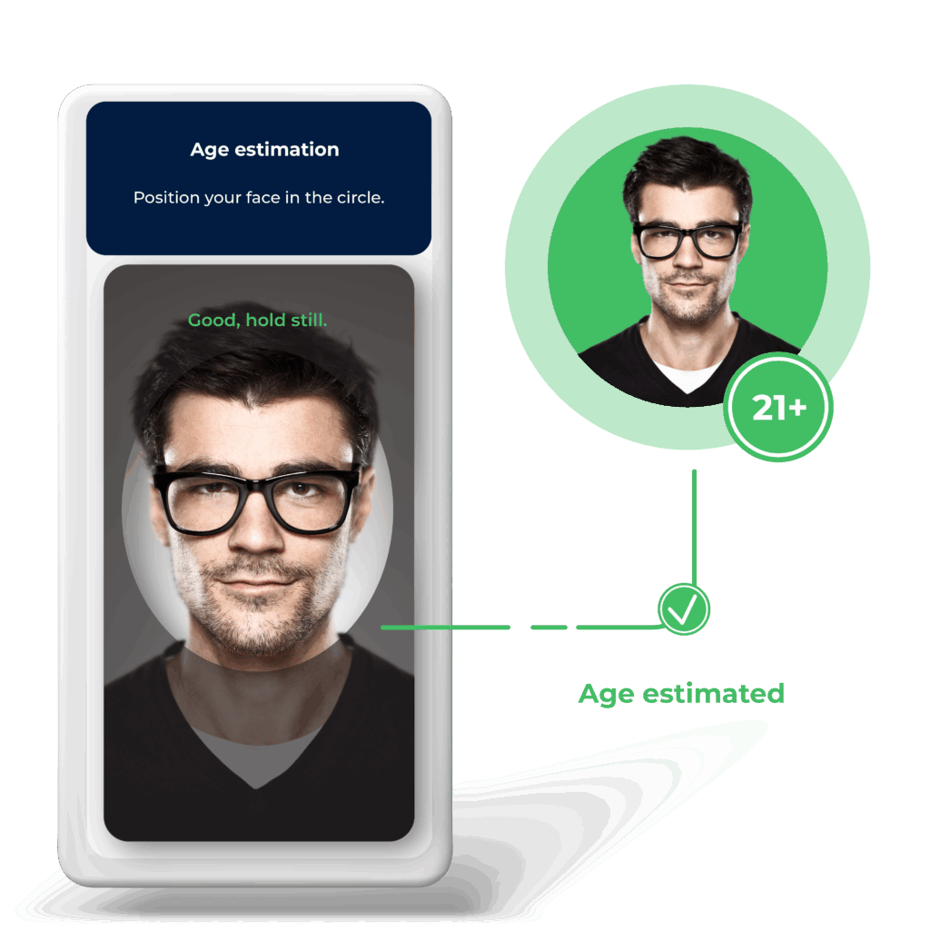 Age Verification Age Verification