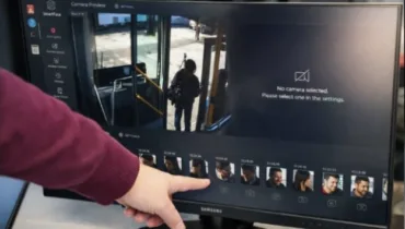 Innovatrics and DTPM Pilot Face Biometrics for Faster Boarding on Santiago’s Public Transport