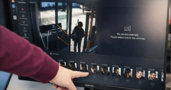 Innovatrics and DTPM Pilot Face Biometrics for Faster Boarding on Santiago’s Public Transport