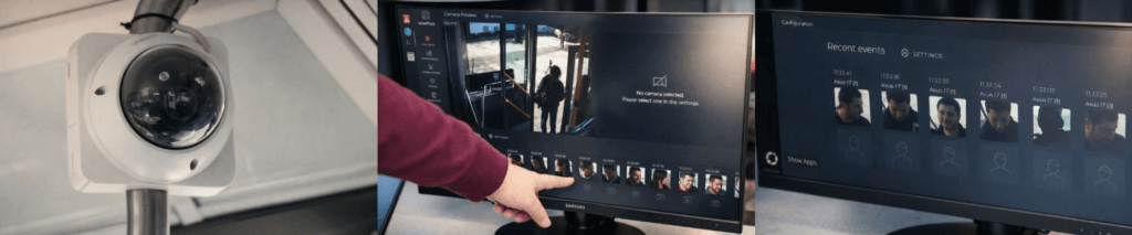 Innovatrics and DTPM Pilot Face Biometrics for Faster Boarding on Santiago’s Public Transport Innovatrics and DTPM Pilot Face Biometrics for Faster Boarding on Santiago’s Public Transport