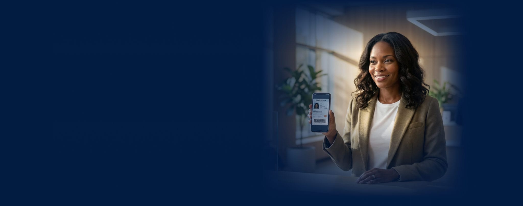 Government ID & Phygital Identity