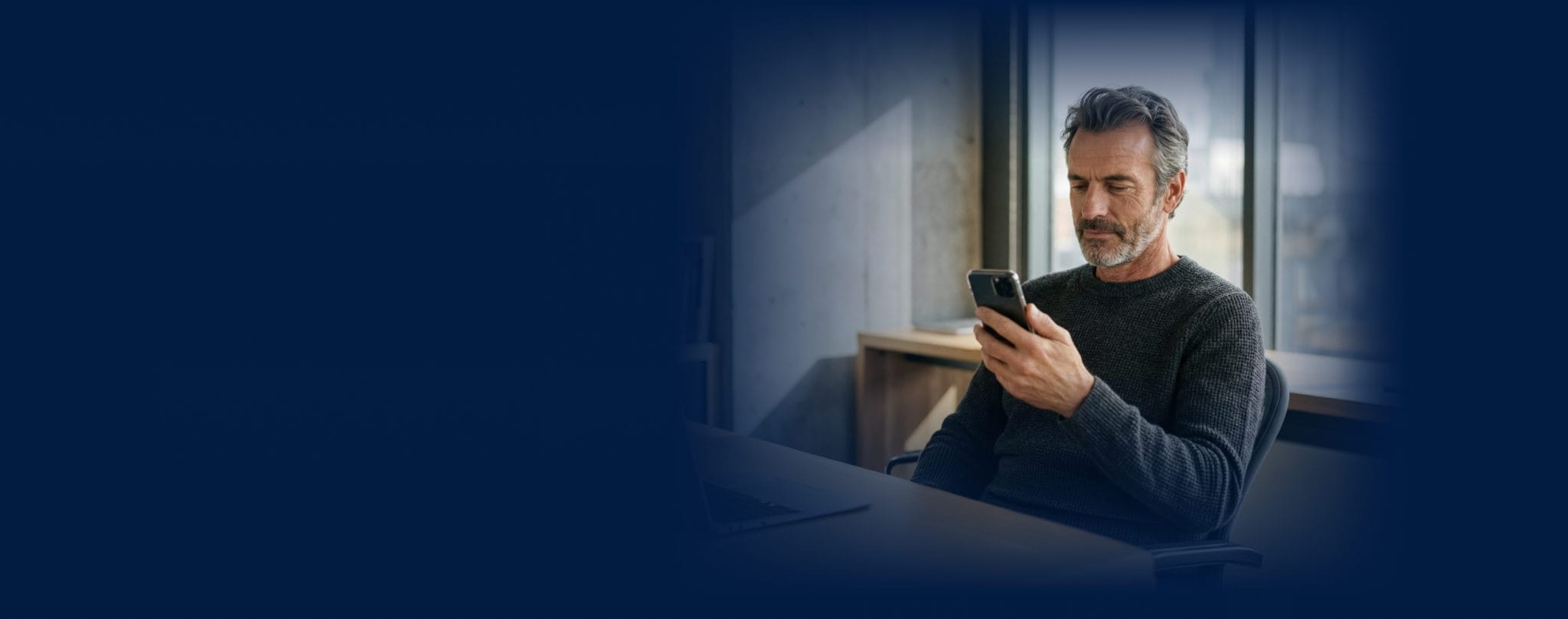 Enterprise Identity Verification