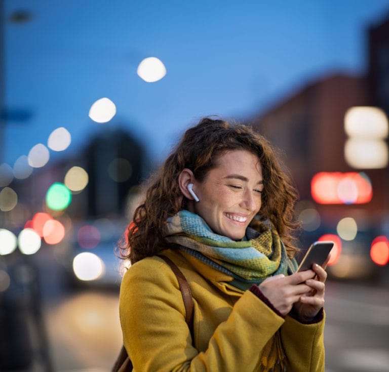 Enterprise Identity Verification