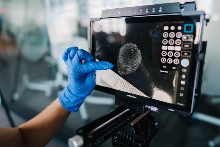 Criminal Justice & Law Enforcement