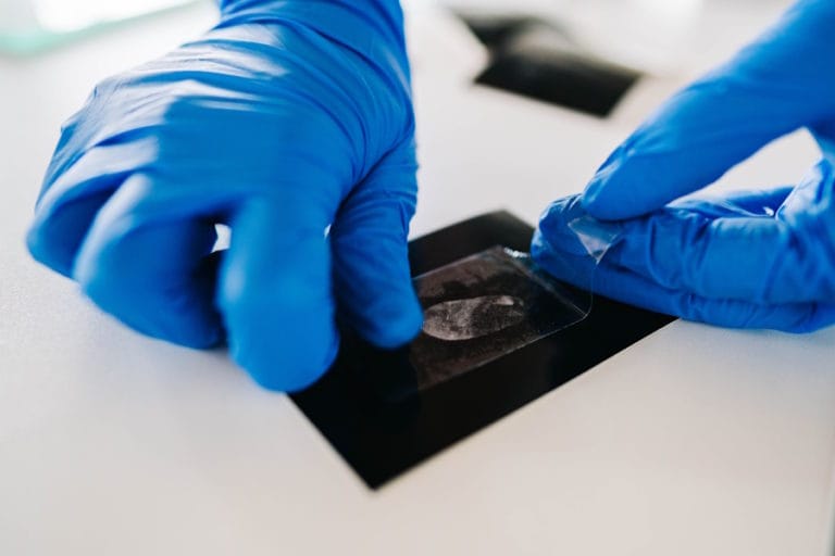 Criminal Justice & Law Enforcement