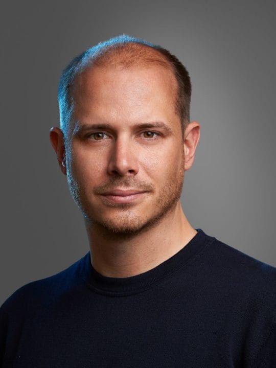 Biometric Ventures – Investing in Biometric Startups
