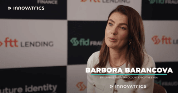 Innovatrics at Future Identity Finance 2026: Why Multimodal Fraud Prevention Is Now Essential