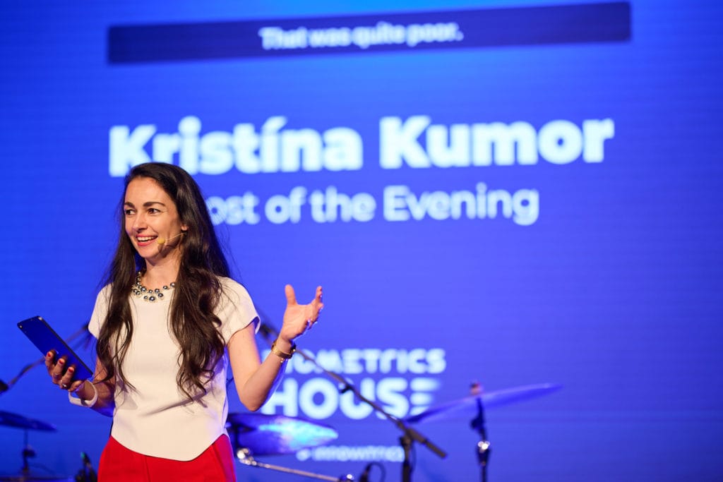 Innovatrics Celebrates Opening of New Global Headquarters
