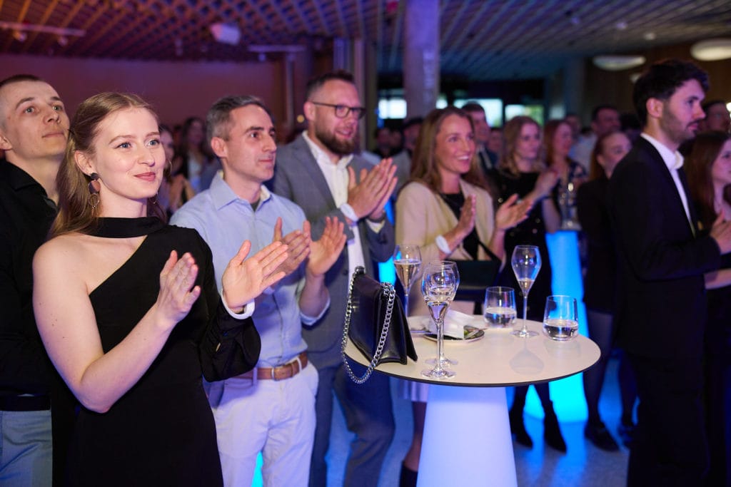 Innovatrics Celebrates Opening of New Global Headquarters