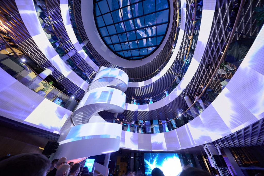 Innovatrics Celebrates Opening of New Global Headquarters