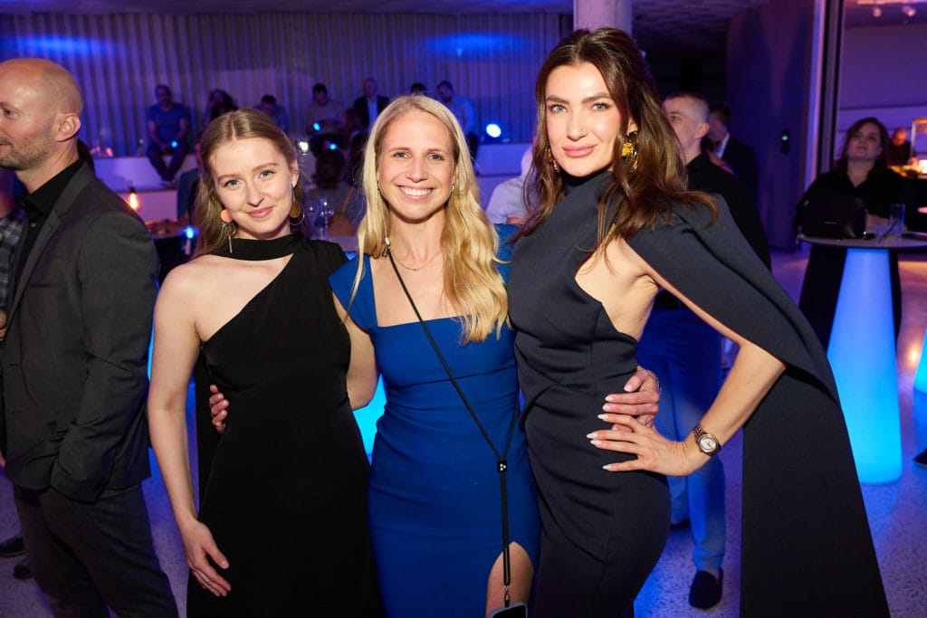 Innovatrics Celebrates Opening of New Global Headquarters