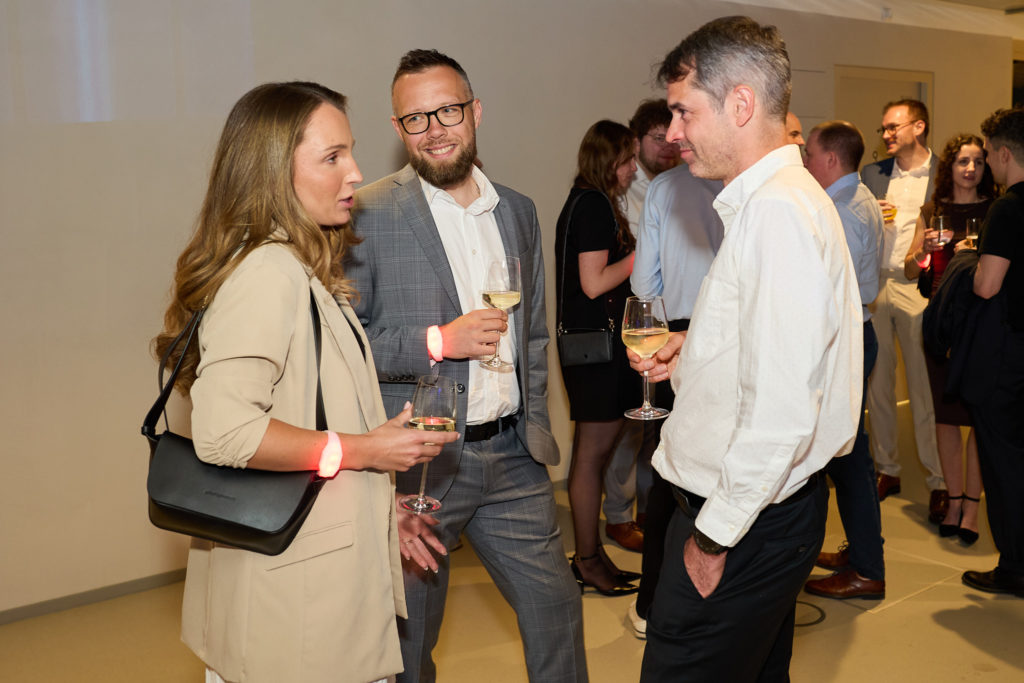 Innovatrics Celebrates Opening of New Global Headquarters