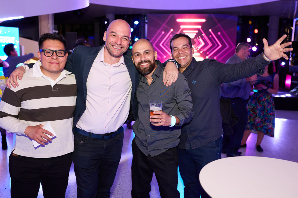 Innovatrics Celebrates Opening of New Global Headquarters
