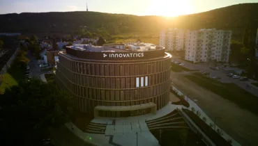 Innovatrics Celebrates Opening of New Global Headquarters