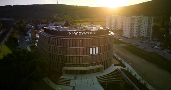 Innovatrics Celebrates Opening of New Global Headquarters
