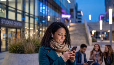 Innovatrics Helps Air Bank Support PSD2 with Biometric Verification