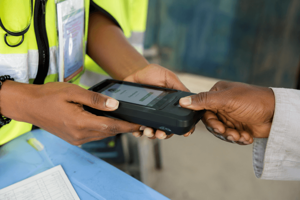 Voter Management Platform