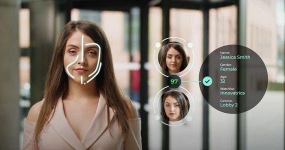 Innovatrics Identity Verification Toolkit Stands Up to Independent Video Injection Attack Testing Innovatrics Identity Verification Toolkit Stands Up to Independent Video Injection Attack Testing