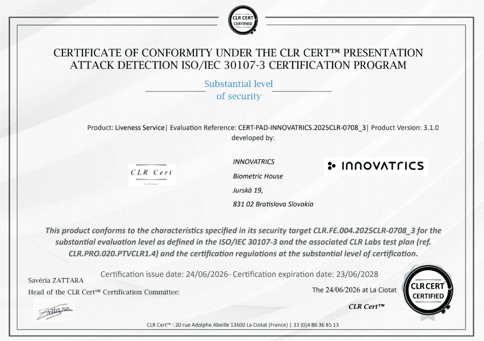 Level 2 PAD Certification 