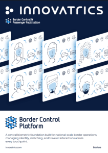 Border Control Platform Border Control Platform