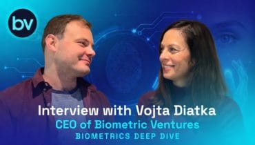 Biometric Ventures CEO interview