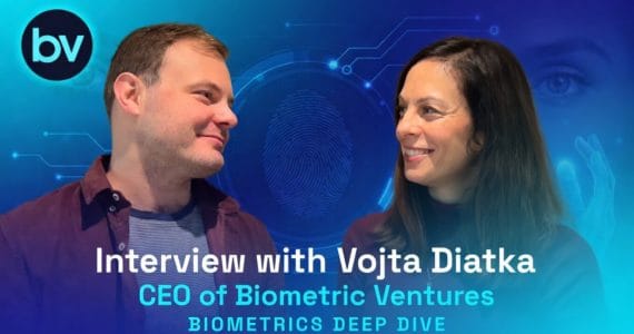 Biometric Ventures CEO interview